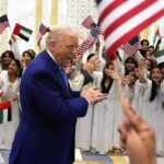 President Trump’s 2025 Middle East Tour: A Shift Toward Economic Diplomacy and Strategic Realignment